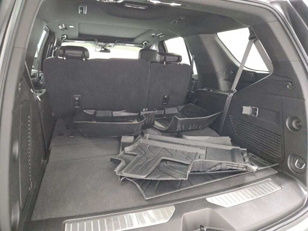 2021 CHEVROLET TAHOE - Image 18