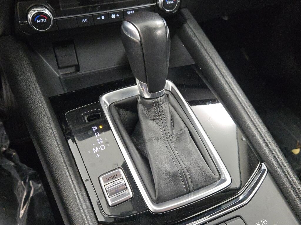 2024 MAZDA CX-5 - Image 31