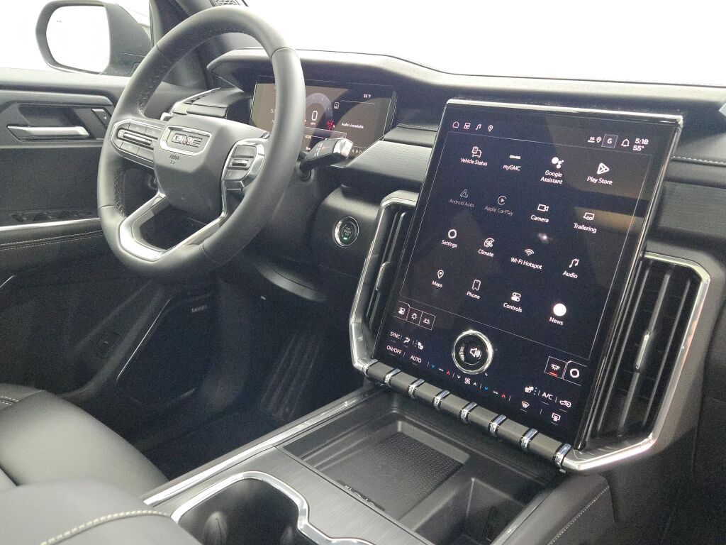 2026 GMC Acadia Elevation - Photo 8