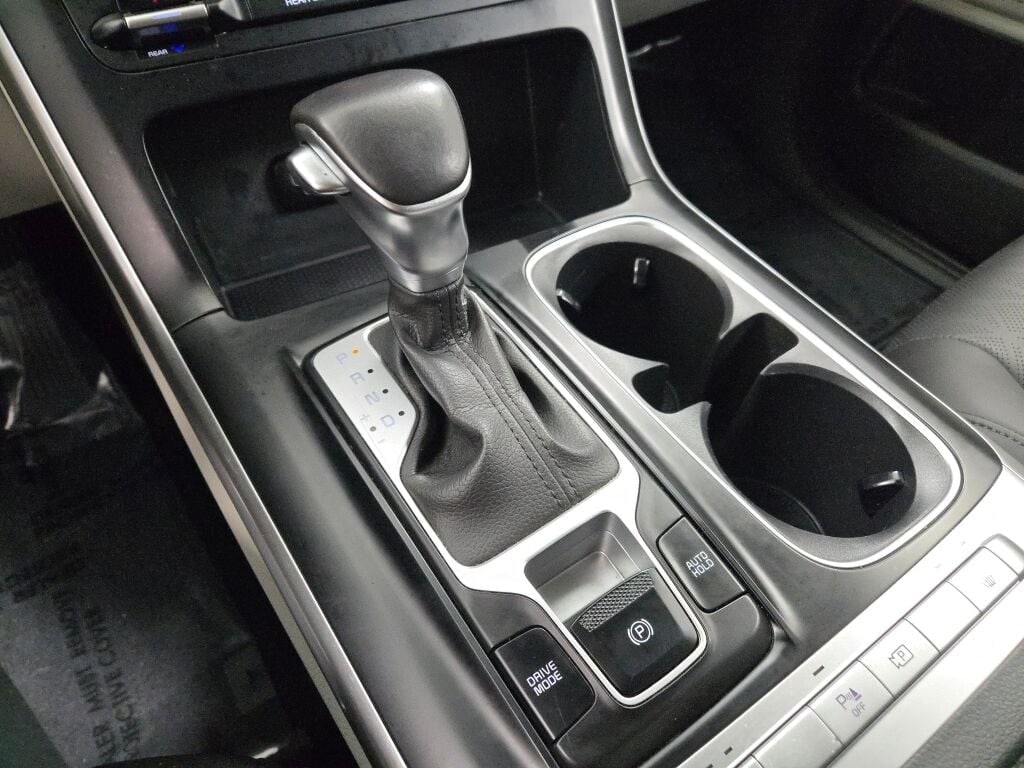 2024 KIA CARNIVAL - Image 31