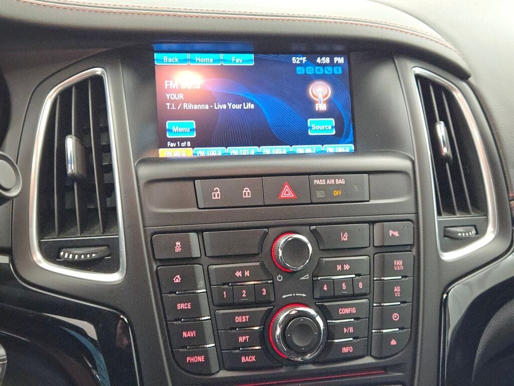 2019 BUICK CASCADA - Image 21