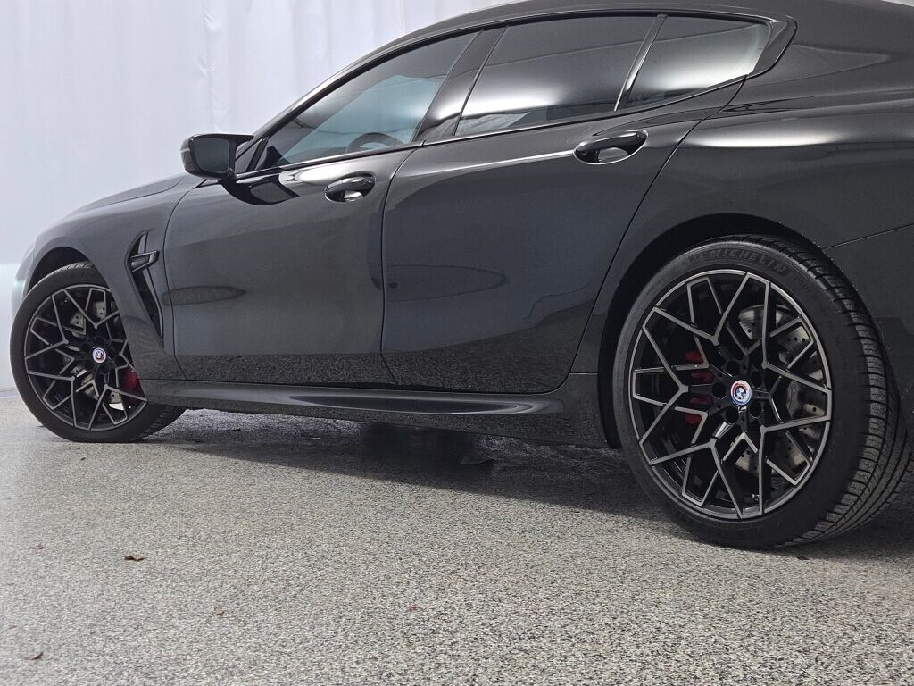 2023 BMW M8 - Image 22