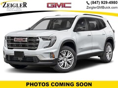 2026 GMC Acadia Elevation SUV
