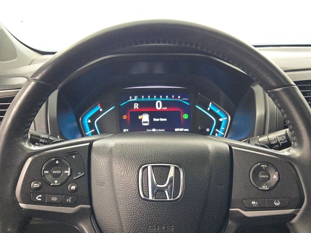 2023 HONDA ODYSSEY - Image 33