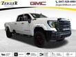 GMC Sierra 2500 HD