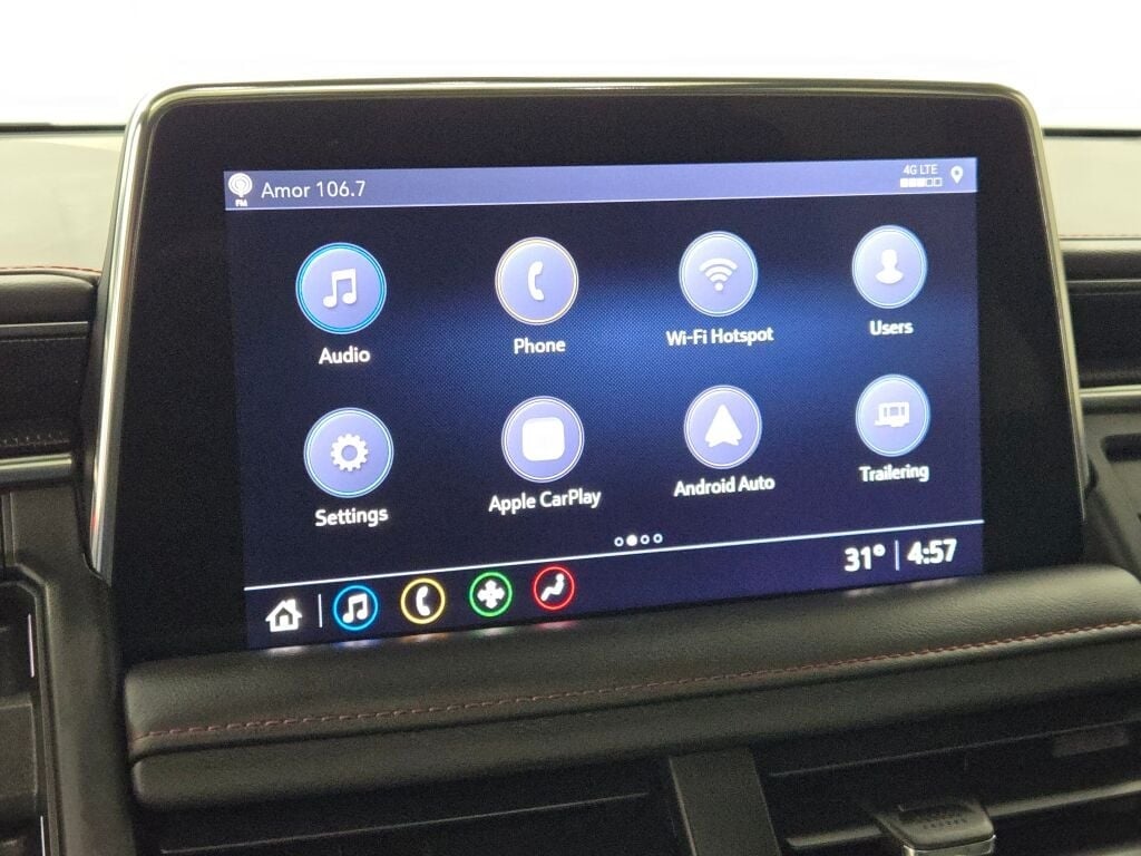 2021 CHEVROLET TAHOE - Image 30