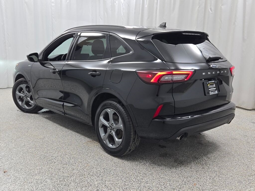 2024 FORD ESCAPE - Image 15