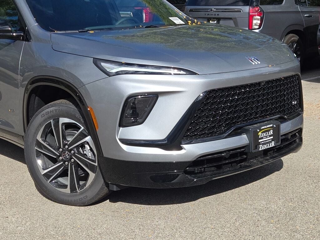 New 2026 Buick Enclave Sport Touring SUV