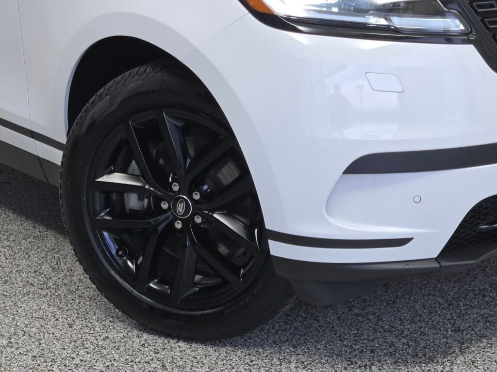 2024 LAND ROVER RANGE ROVER VELAR - Image 3