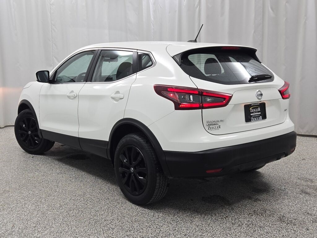 2021 NISSAN ROGUE SPORT - Image 15