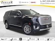 GMC Yukon XL