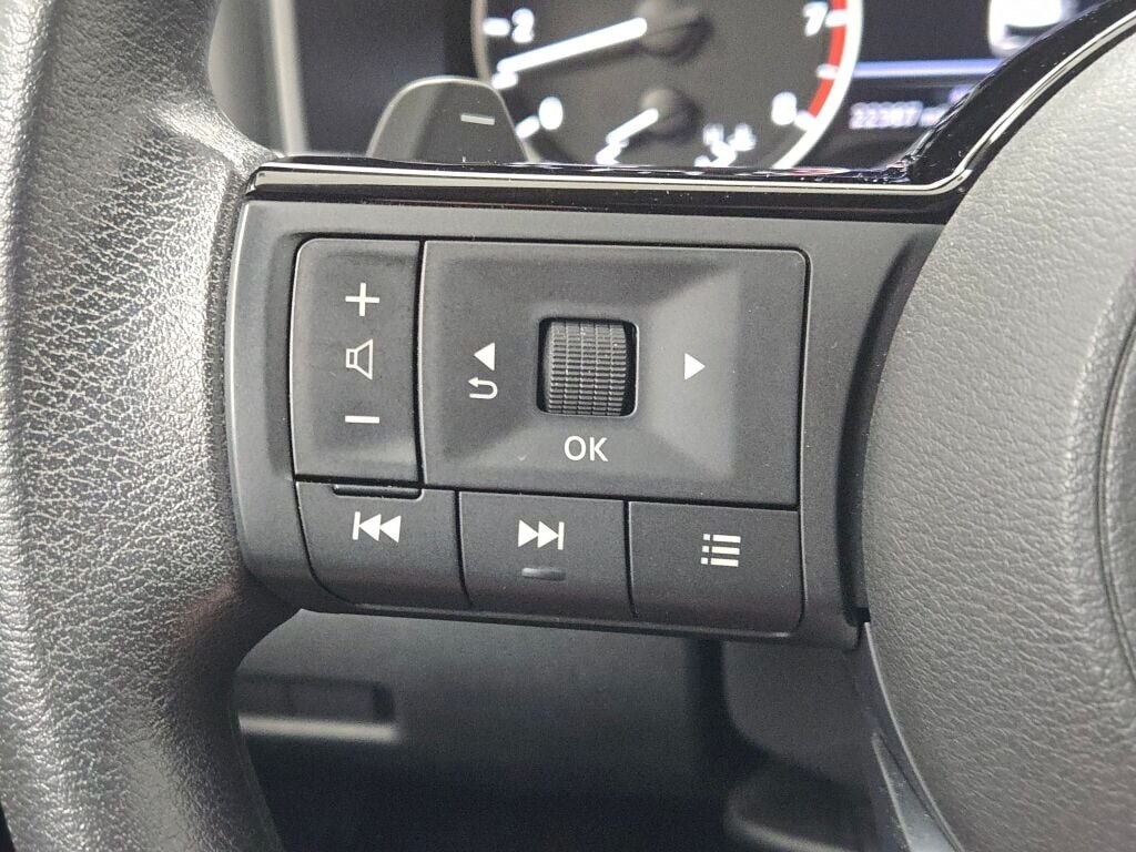 2023 NISSAN ROGUE - Image 29