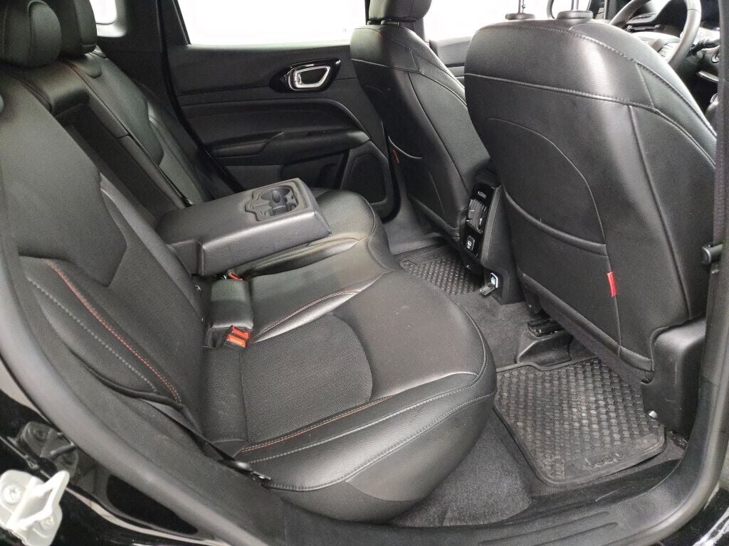 2024 JEEP COMPASS - Image 11
