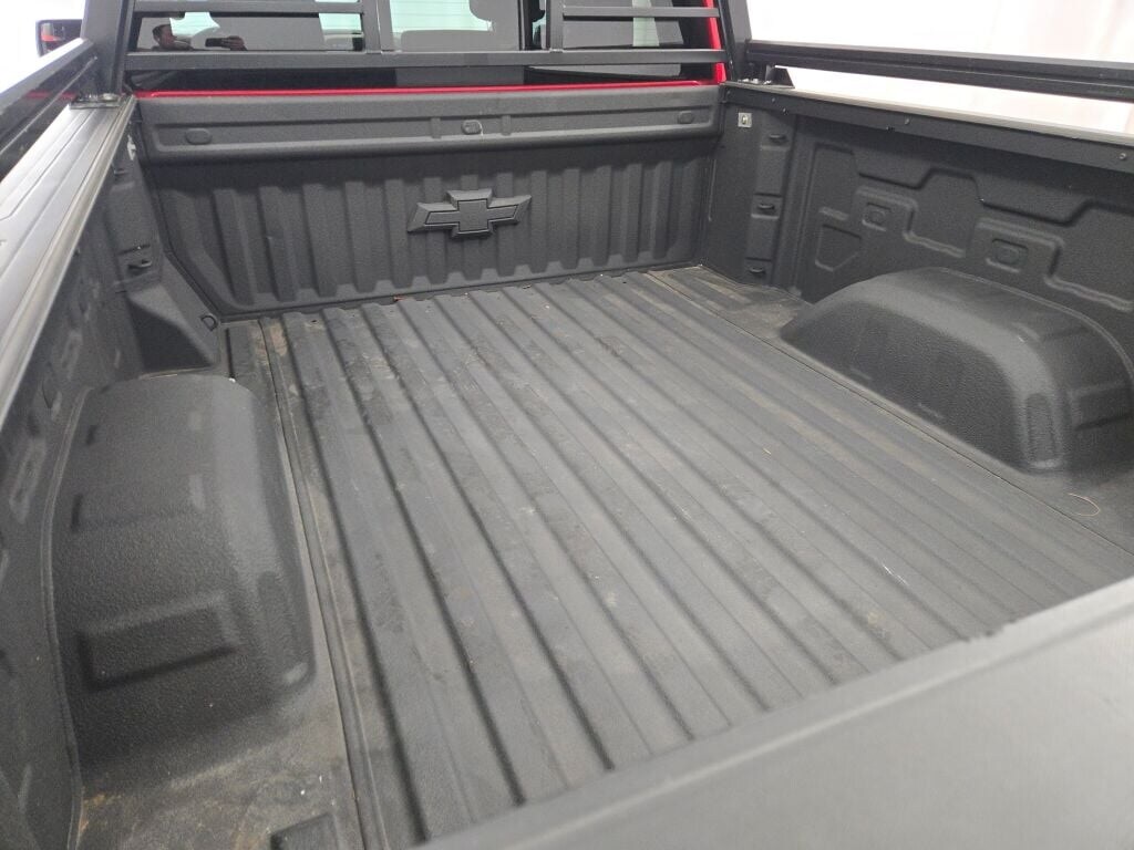 2019 CHEVROLET SILVERADO - Image 18