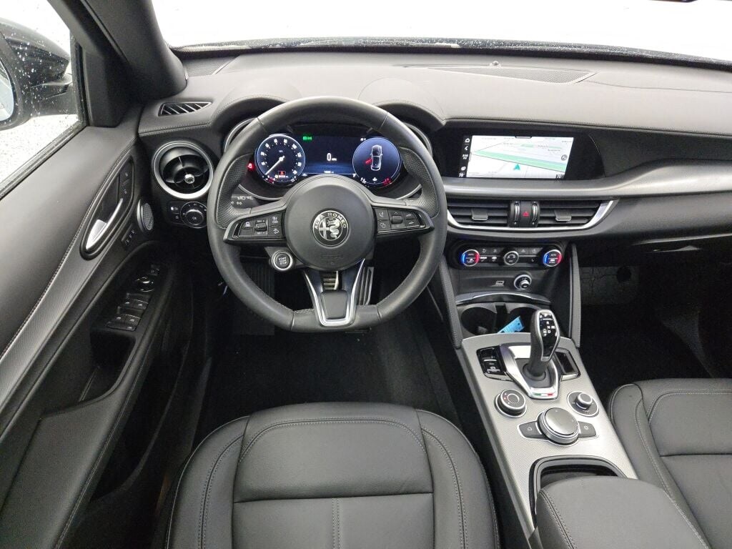 2024 ALFA ROMEO STELVIO - Image 21