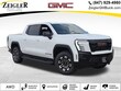  GMC Sierra EV