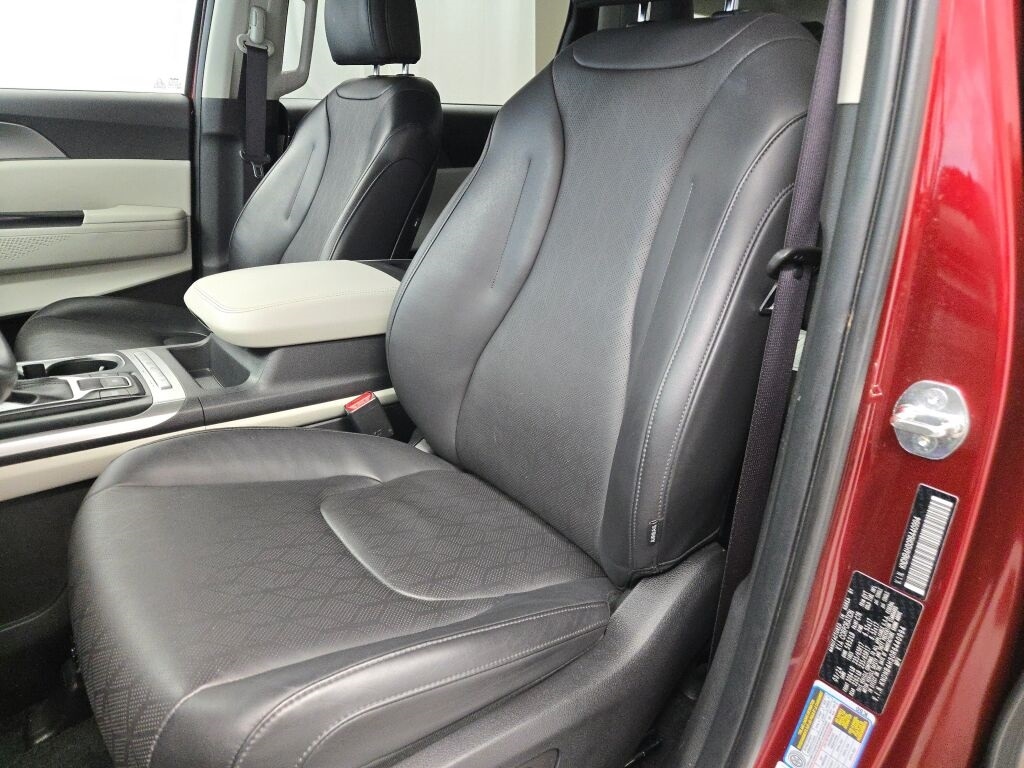 2024 KIA CARNIVAL - Image 28