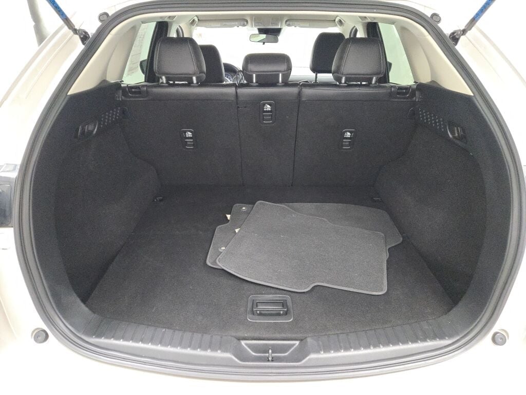 2024 MAZDA CX-5 - Image 18