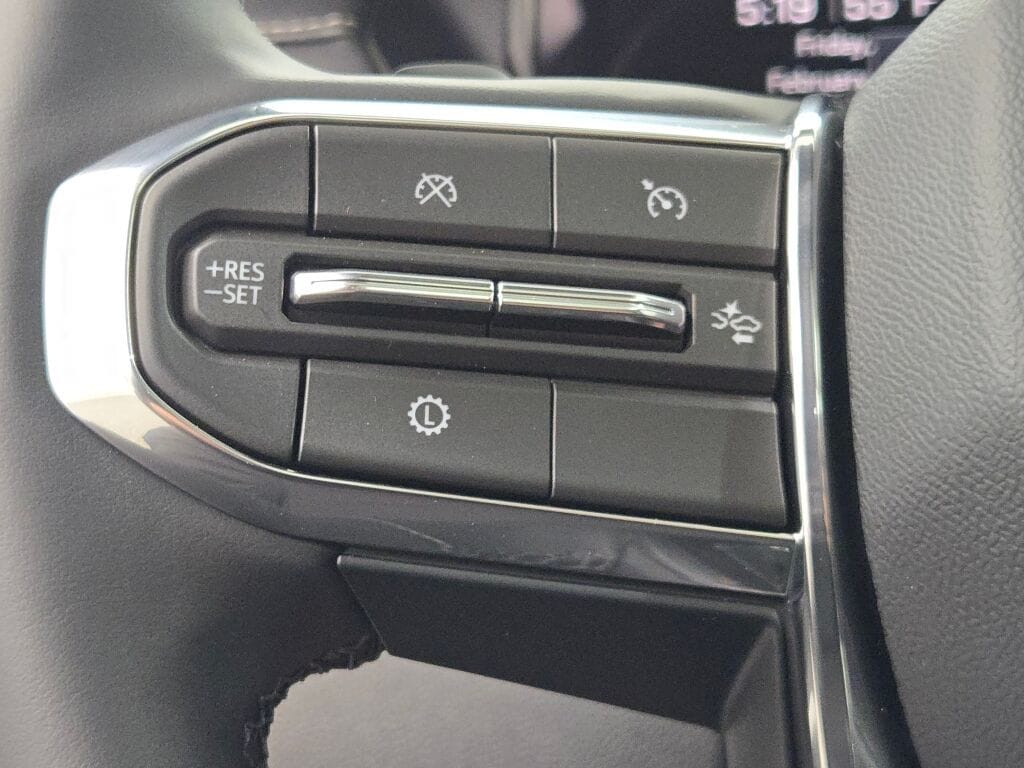 2026 GMC Acadia Elevation - Photo 33