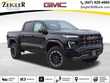  GMC Canyon