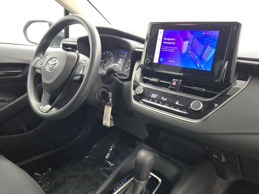 2024 TOYOTA COROLLA - Image 9
