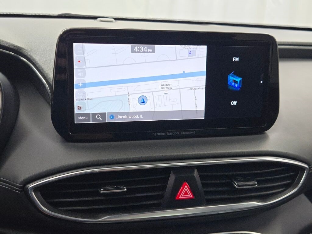 2023 HYUNDAI SANTA FE - Image 29