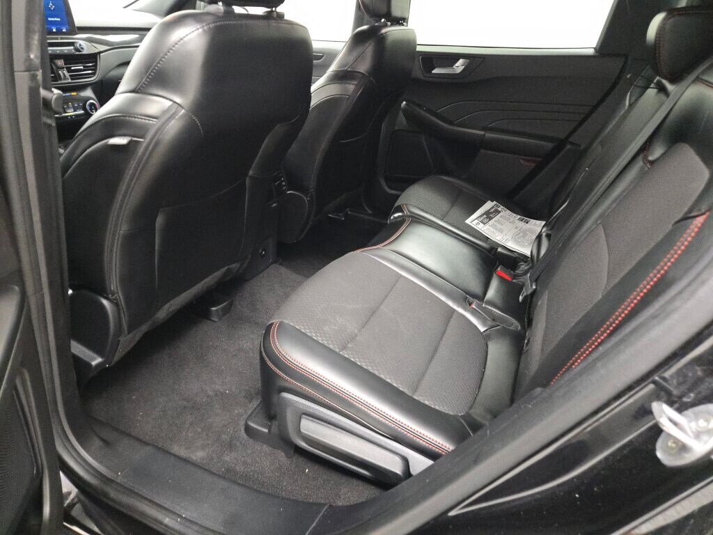 2024 FORD ESCAPE - Image 19