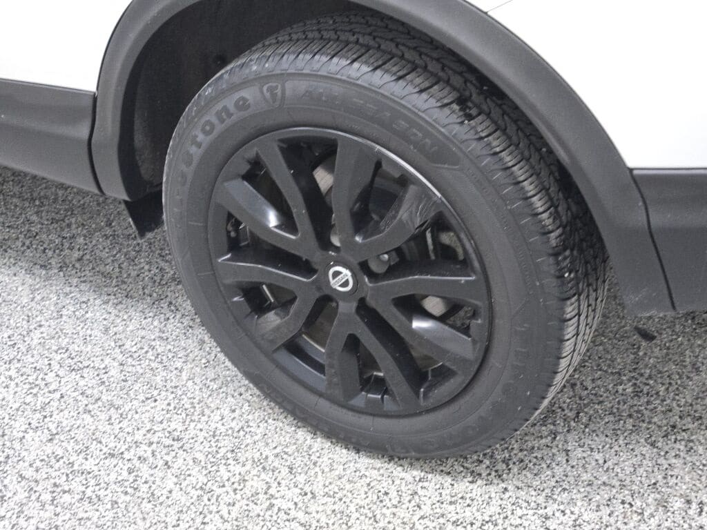 2021 NISSAN ROGUE SPORT - Image 17