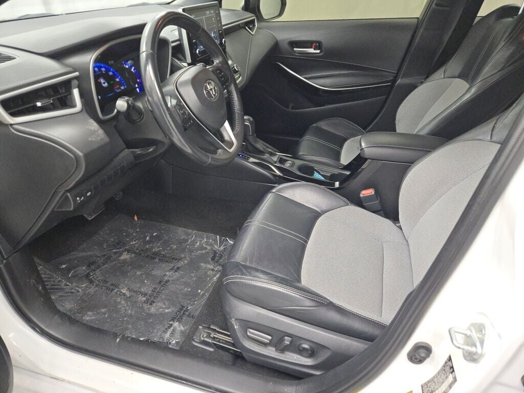2021 TOYOTA COROLLA - Image 23