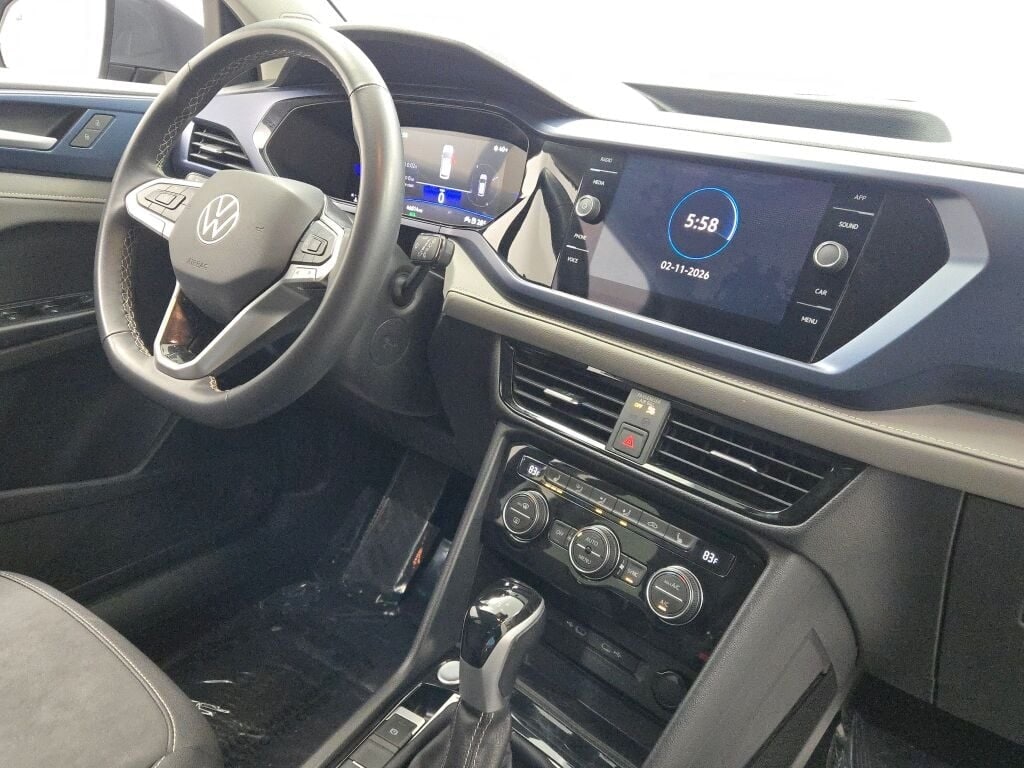 2024 VOLKSWAGEN TAOS - Image 9