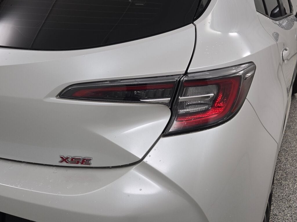 2021 TOYOTA COROLLA - Image 13