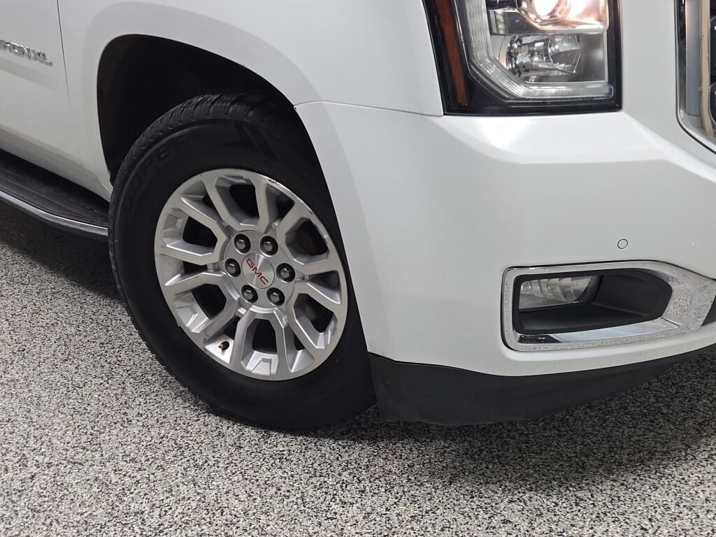 2019 GMC YUKON XL - Image 3