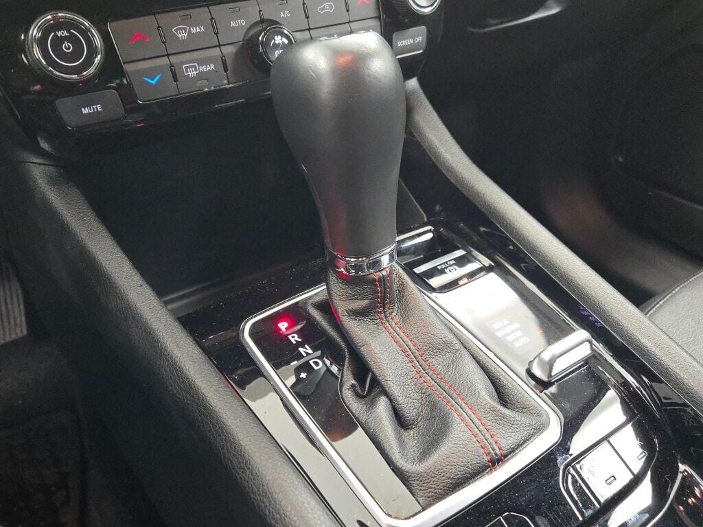 2024 JEEP COMPASS - Image 30