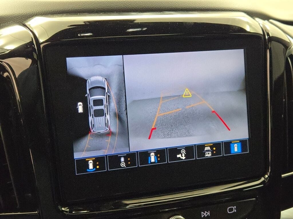 2023 CHEVROLET TRAVERSE - Image 27