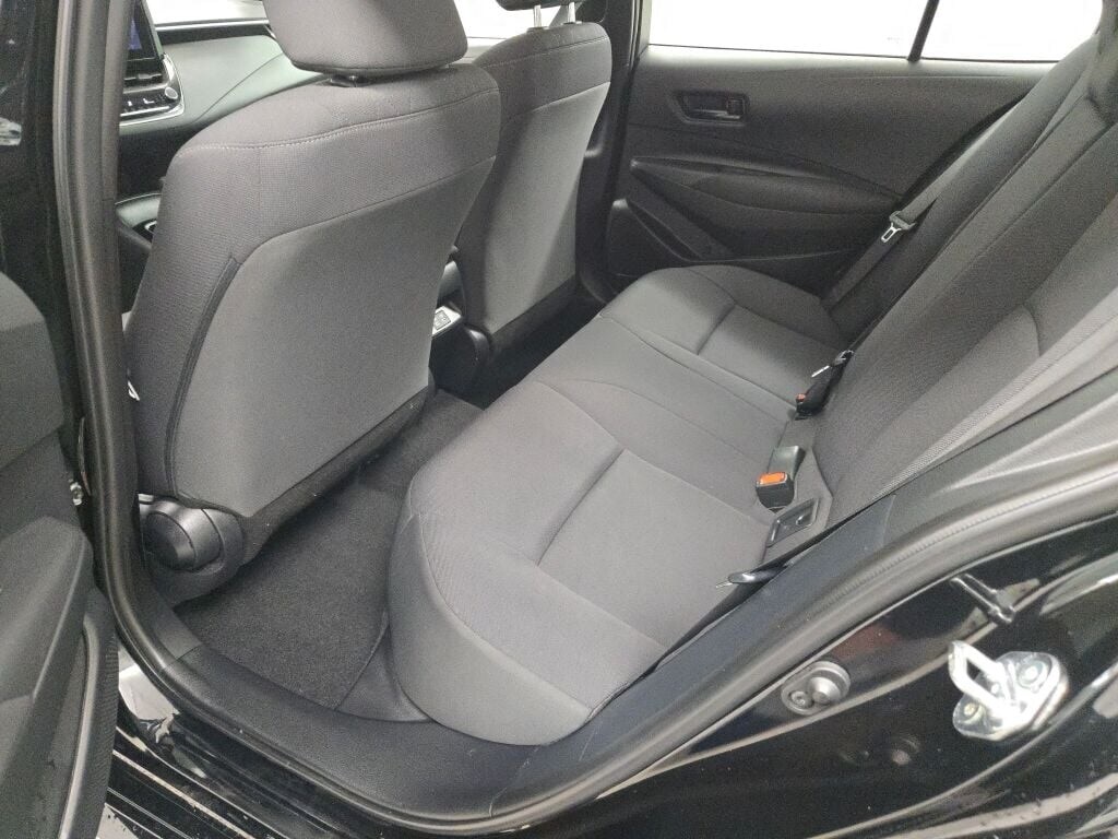 2024 TOYOTA COROLLA - Image 18