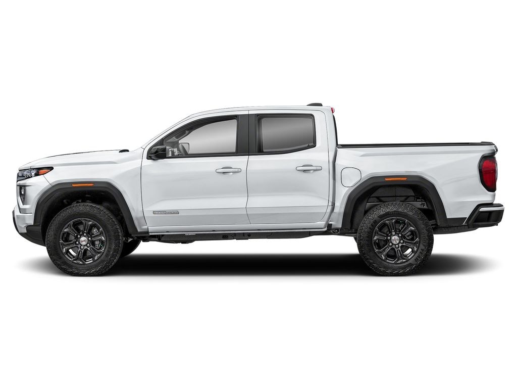New 2026 GMC Canyon Elevation Truck Crew Cab