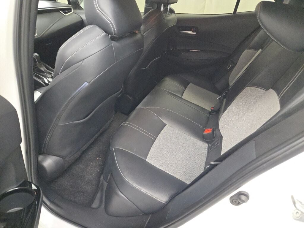 2021 TOYOTA COROLLA - Image 18