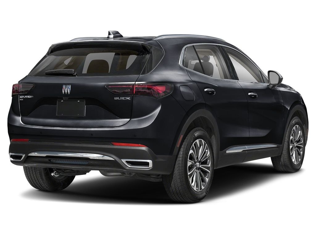 New 2026 Buick Envision Sport Touring SUV