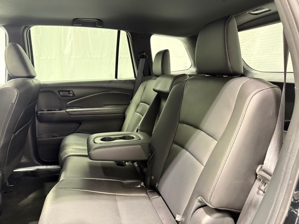 2022 HONDA PASSPORT - Image 24
