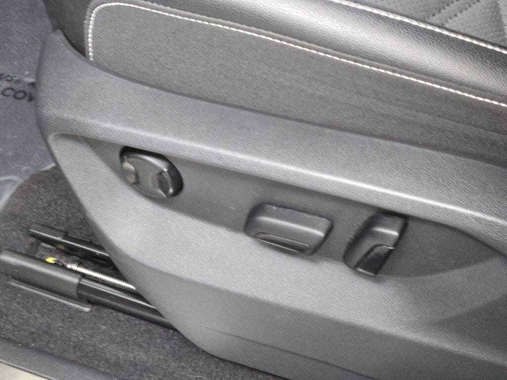 2024 VOLKSWAGEN ATLAS - Image 26