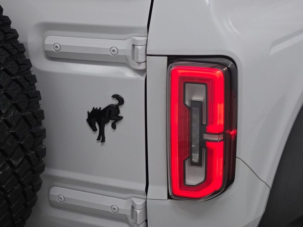 2024 FORD BRONCO - Image 13