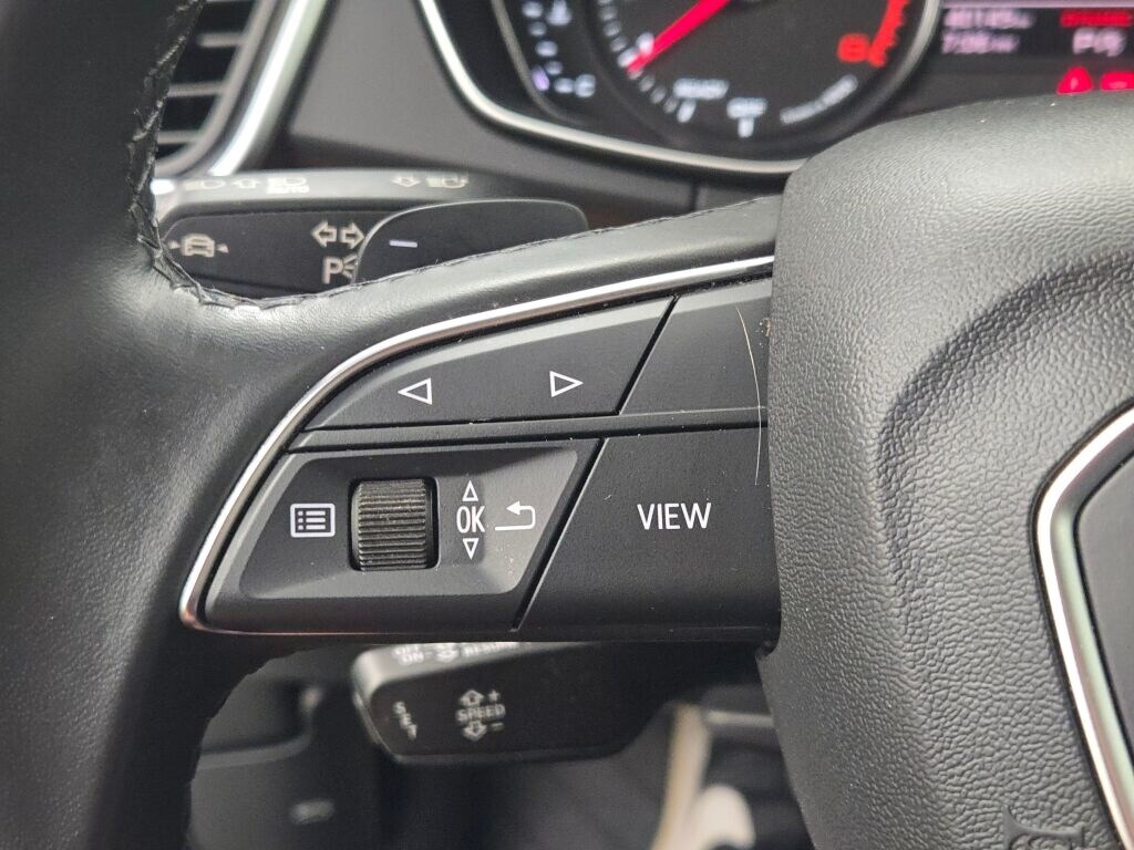 2022 AUDI Q5 - Image 29