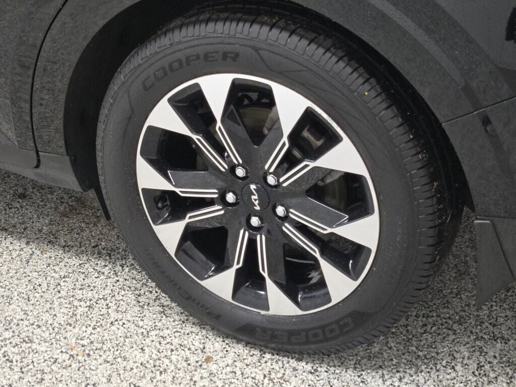 2024 KIA CARNIVAL - Image 15