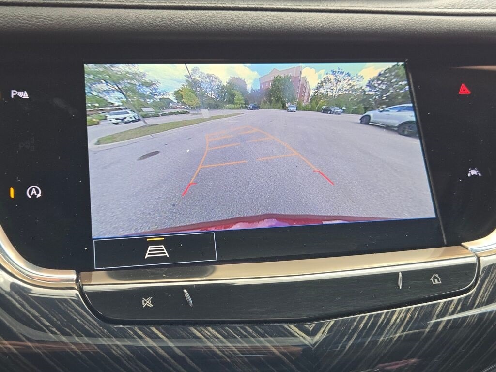 2023 CADILLAC XT6 - Image 31