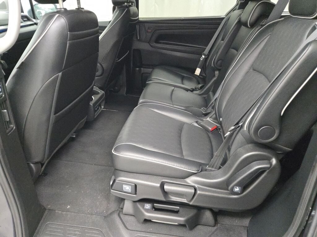 2022 HONDA ODYSSEY - Image 21