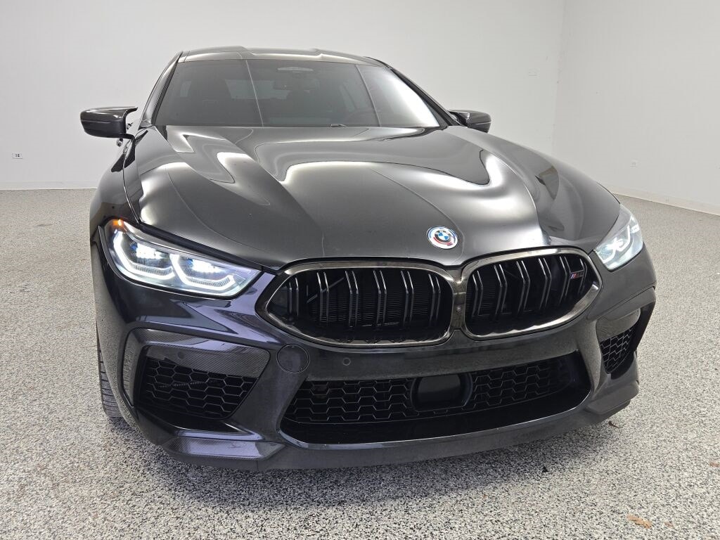 2023 BMW M8 - Image 5