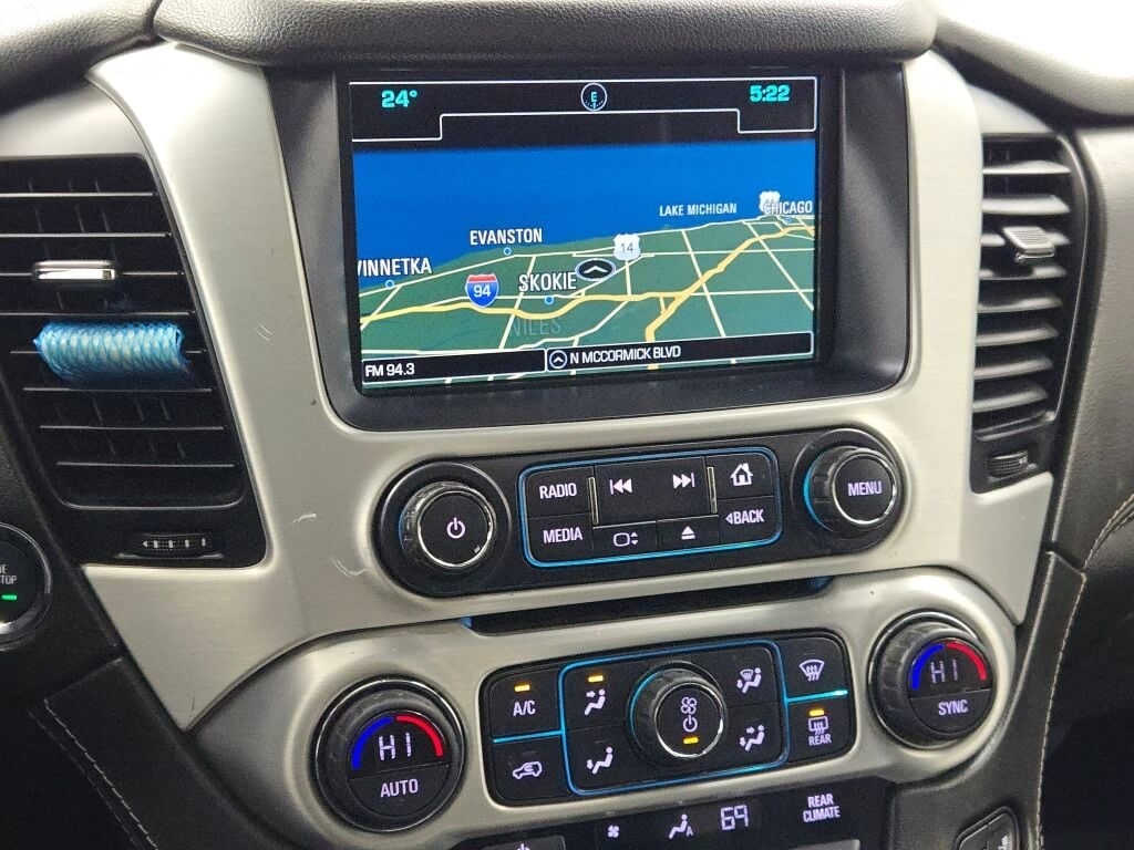 2019 GMC YUKON XL - Image 34