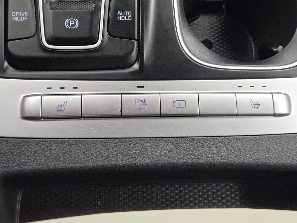 2024 KIA CARNIVAL - Image 32