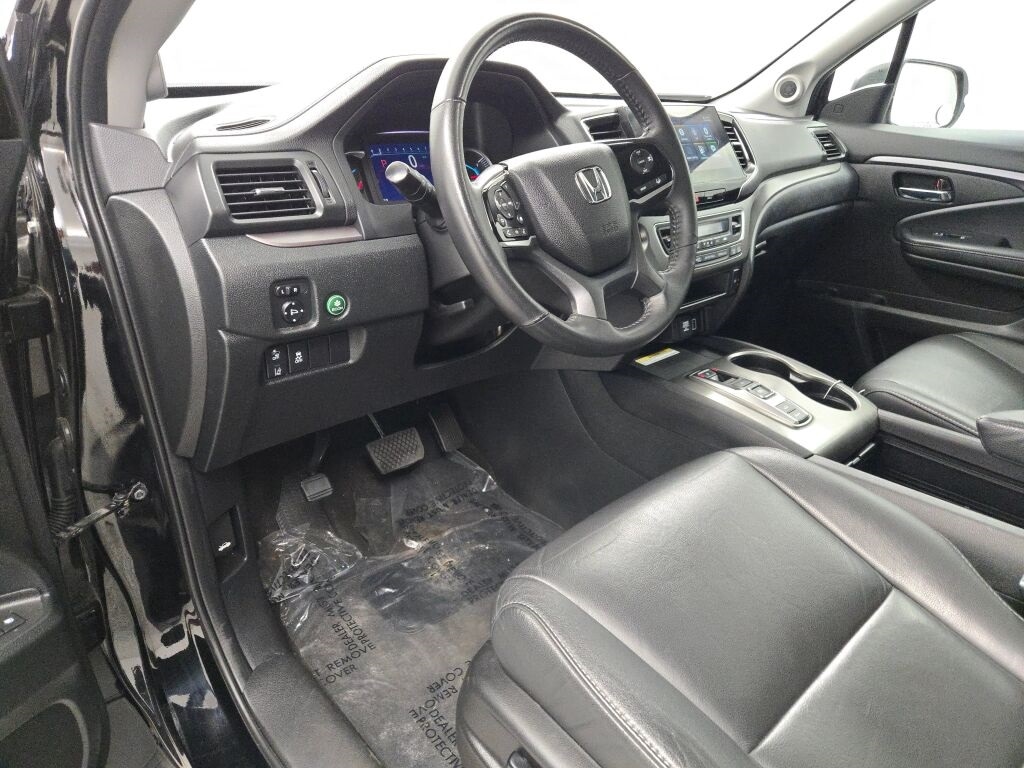 2022 HONDA PILOT - Image 24