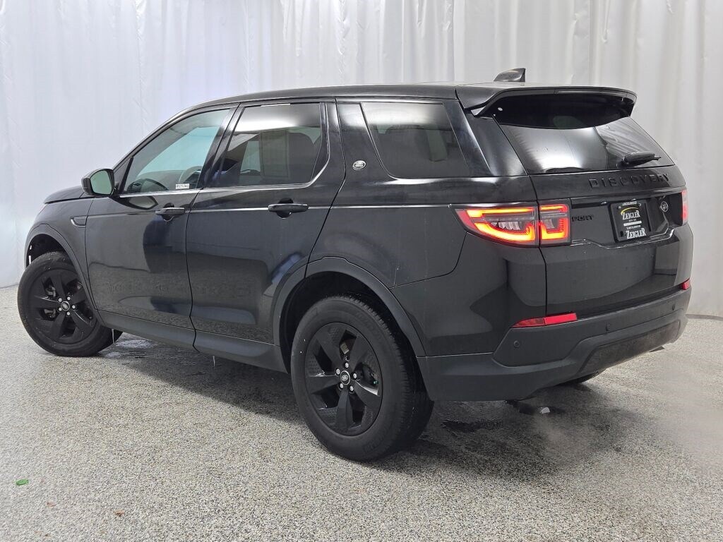 2023 LAND ROVER DISCOVERY SPORT - Image 15